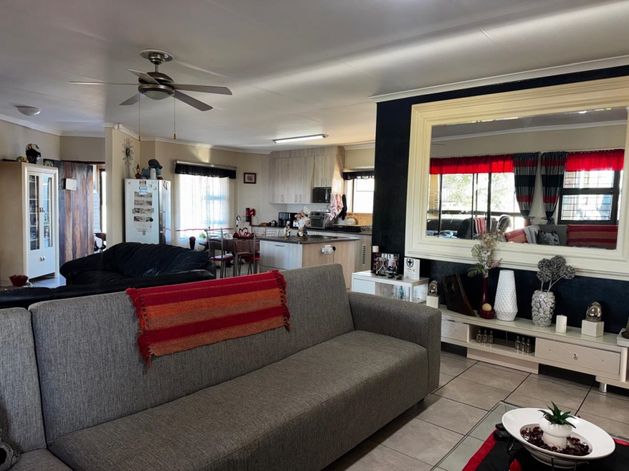 3 Bedroom Property for Sale in Noorsekloof Eastern Cape